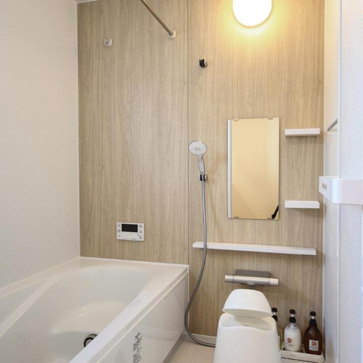 Photo of Bathroom in Shime