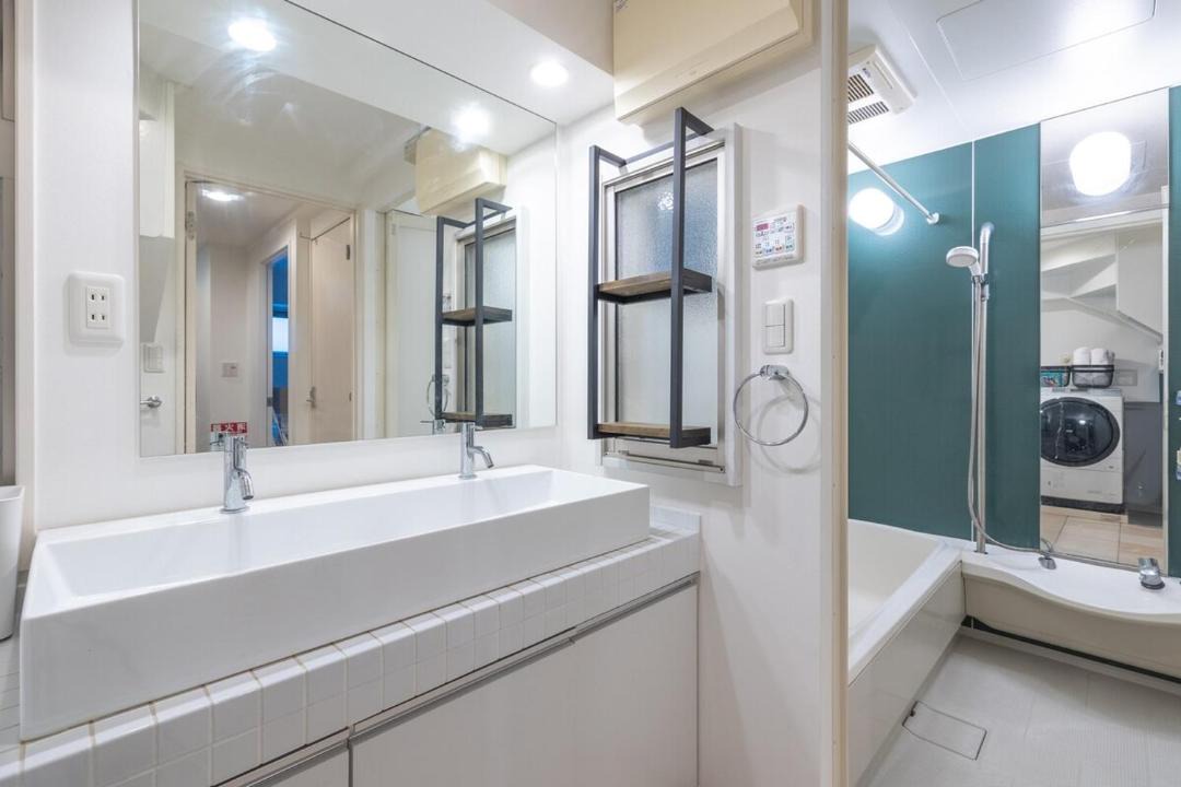 Photo of Bathroom in Minamiotsuka