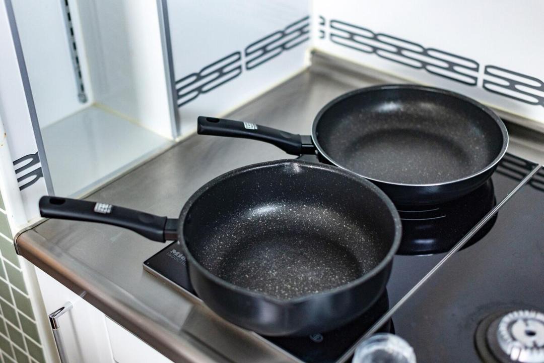 Photo of Kitchen in Minamiotsuka