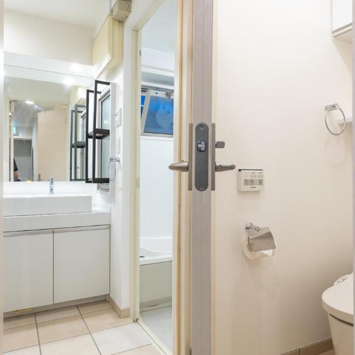 Photo of Bathroom in Minamiotsuka