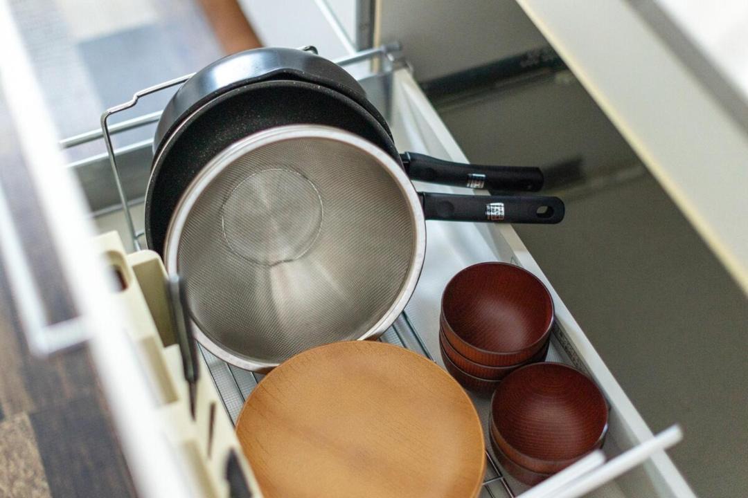 Photo of Kitchen in Minamiotsuka