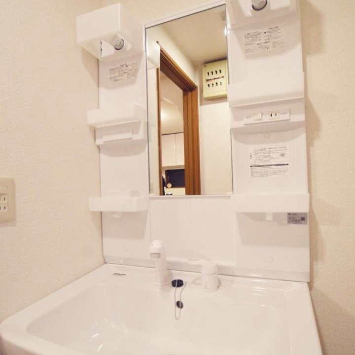 Photo of Bathroom in Nishi-Shinjuku
