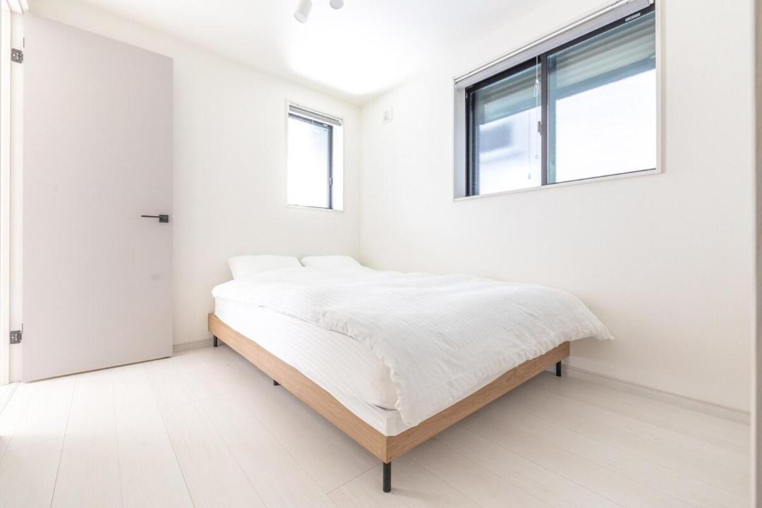 Photo of Bedroom in Ikebukuro