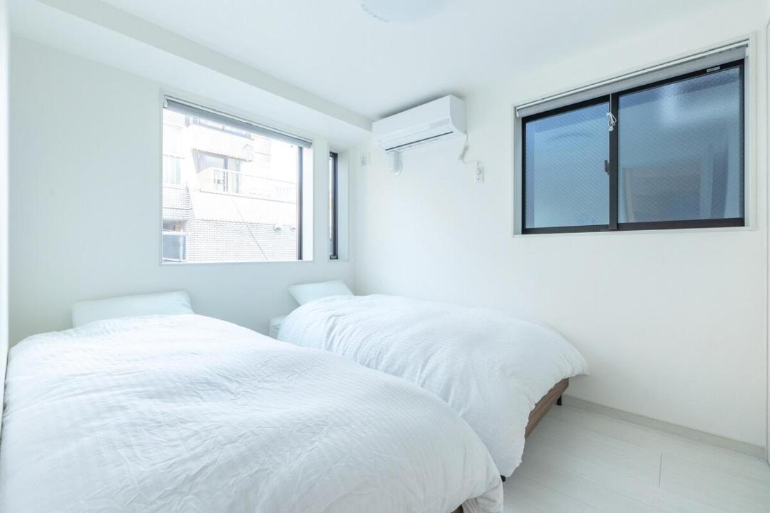 Photo of Bedroom in Ikebukuro
