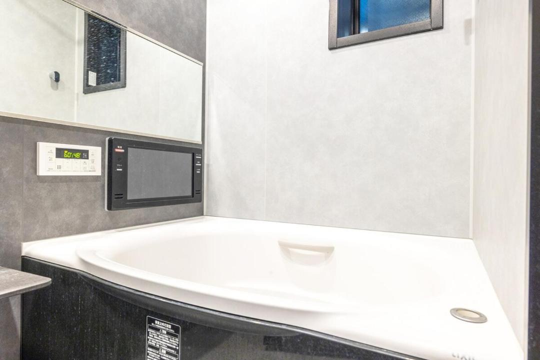 Photo of Bathroom in Ikebukuro