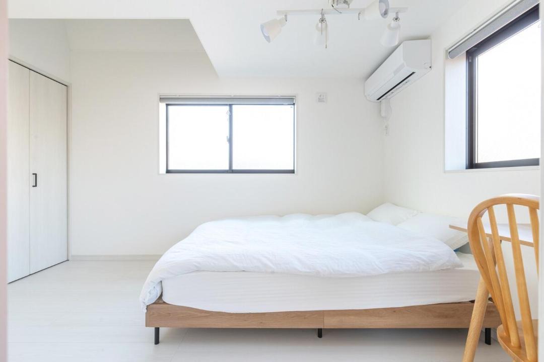 Photo of Bedroom in Ikebukuro