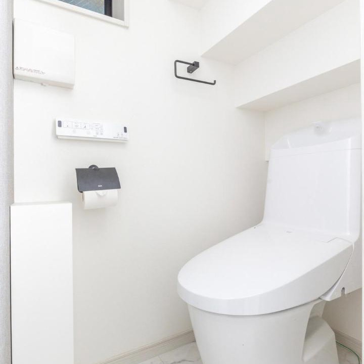 Photo of Bathroom in Ikebukuro