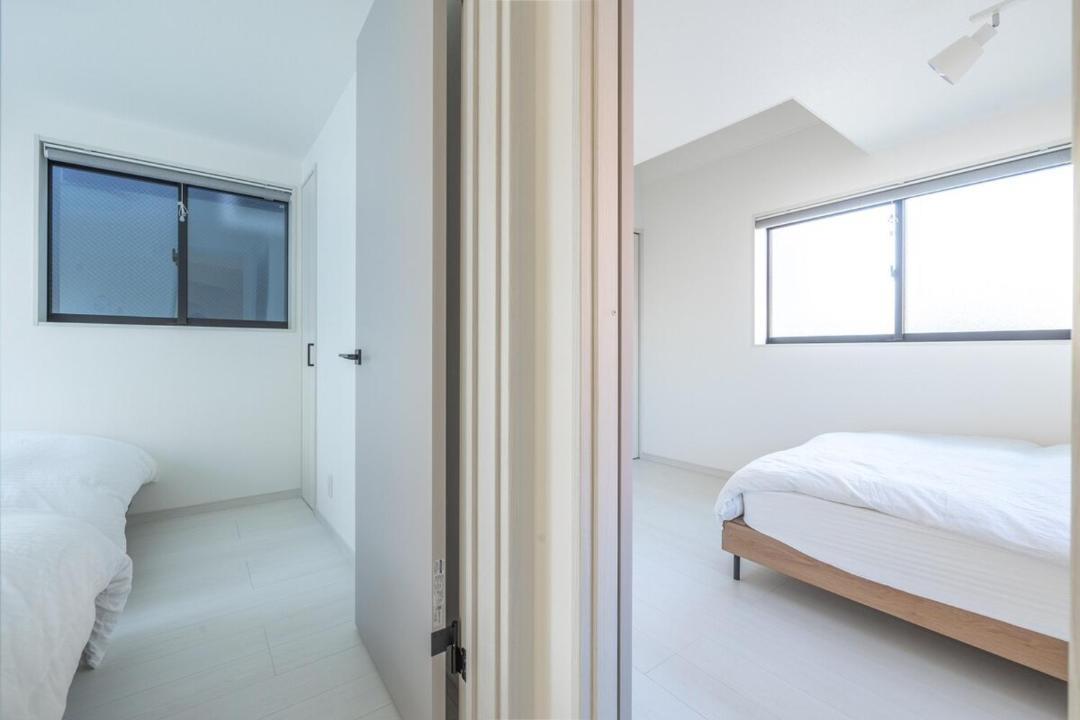 Photo of Bedroom in Ikebukuro