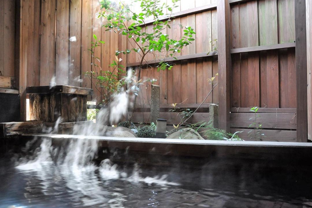 Photo of Others in Kannawa Onsen