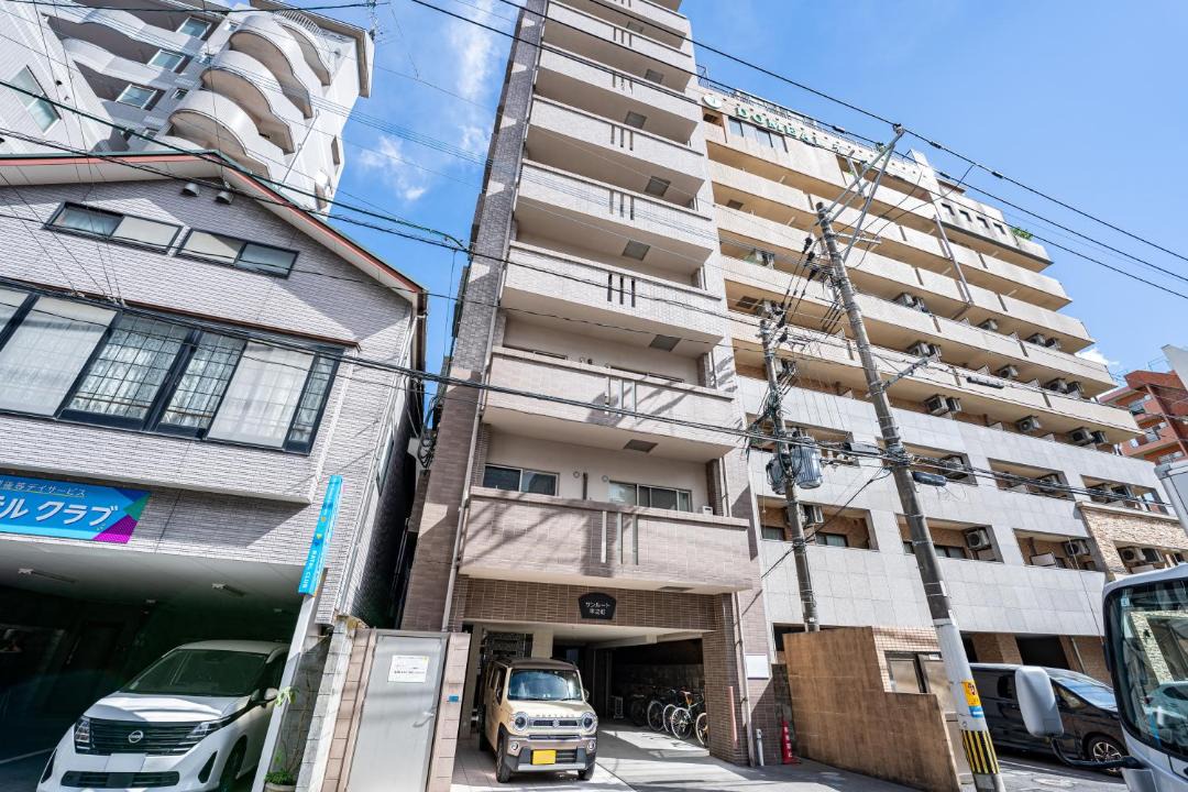 Photo of Others in Hirano-cho