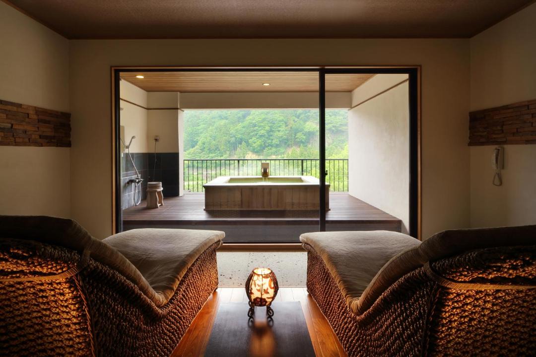 Photo of Others in Kinugawa Onsen