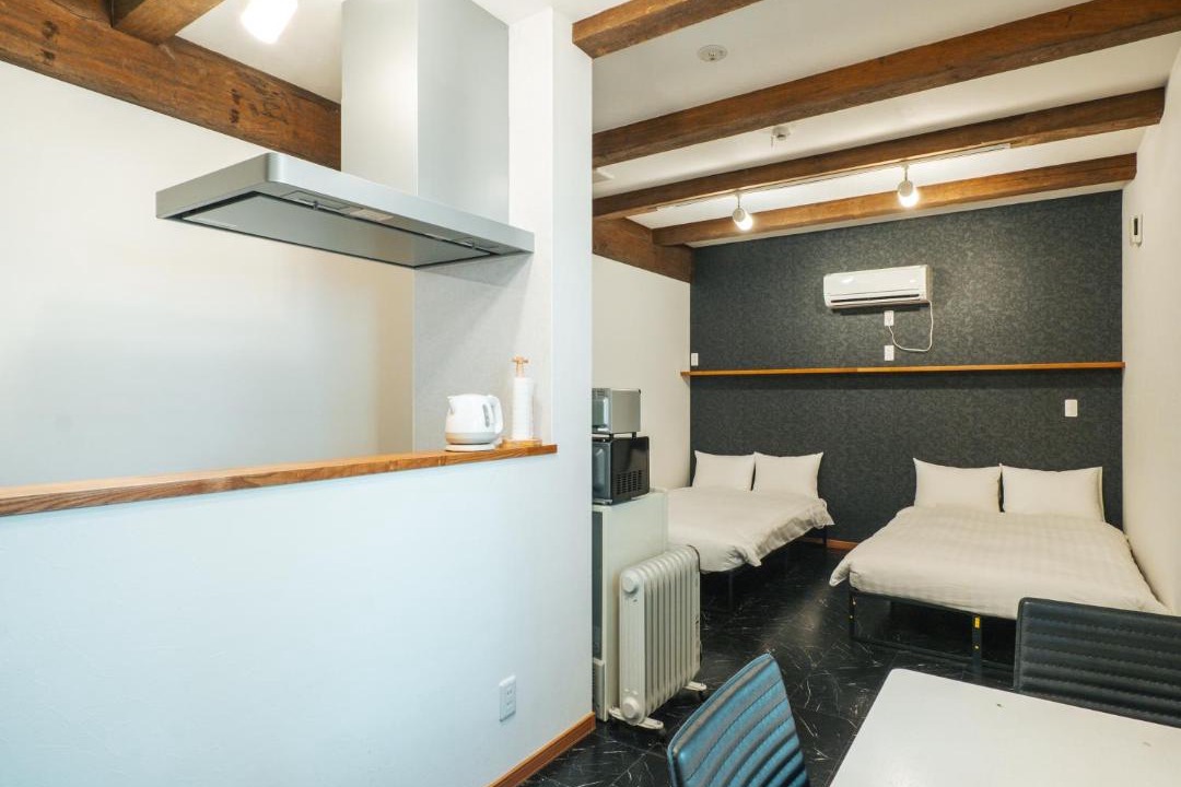 Photo of Bedroom in Hakodate
