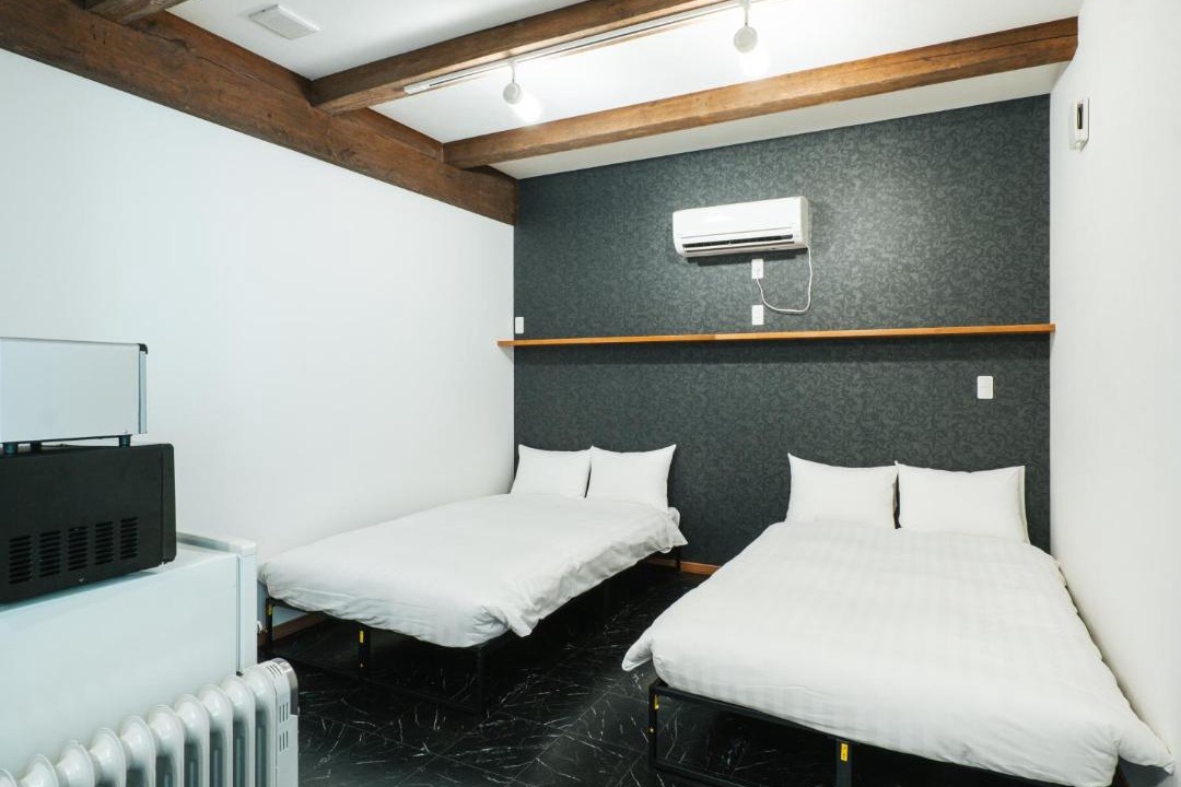 Photo of Bedroom in Hakodate