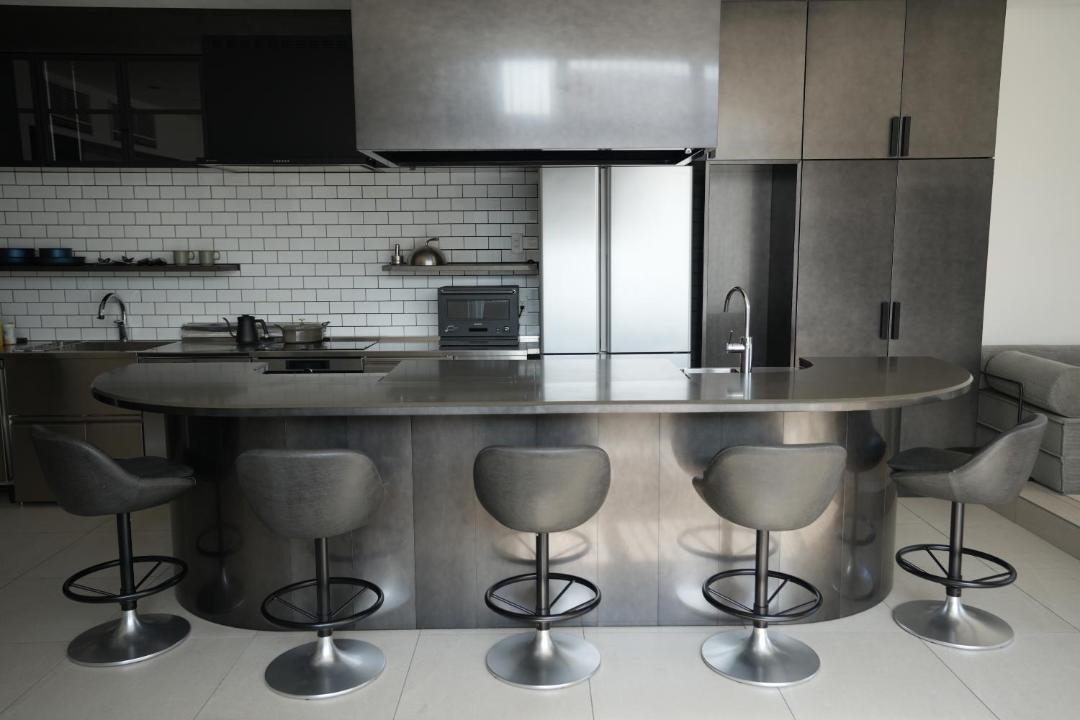 Photo of Kitchen in Kamakura