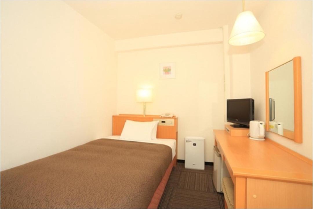 Photo of Bedroom in Aoi Ward