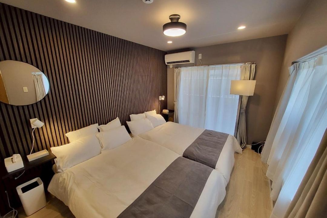 Photo of Bedroom in Nishi Ward