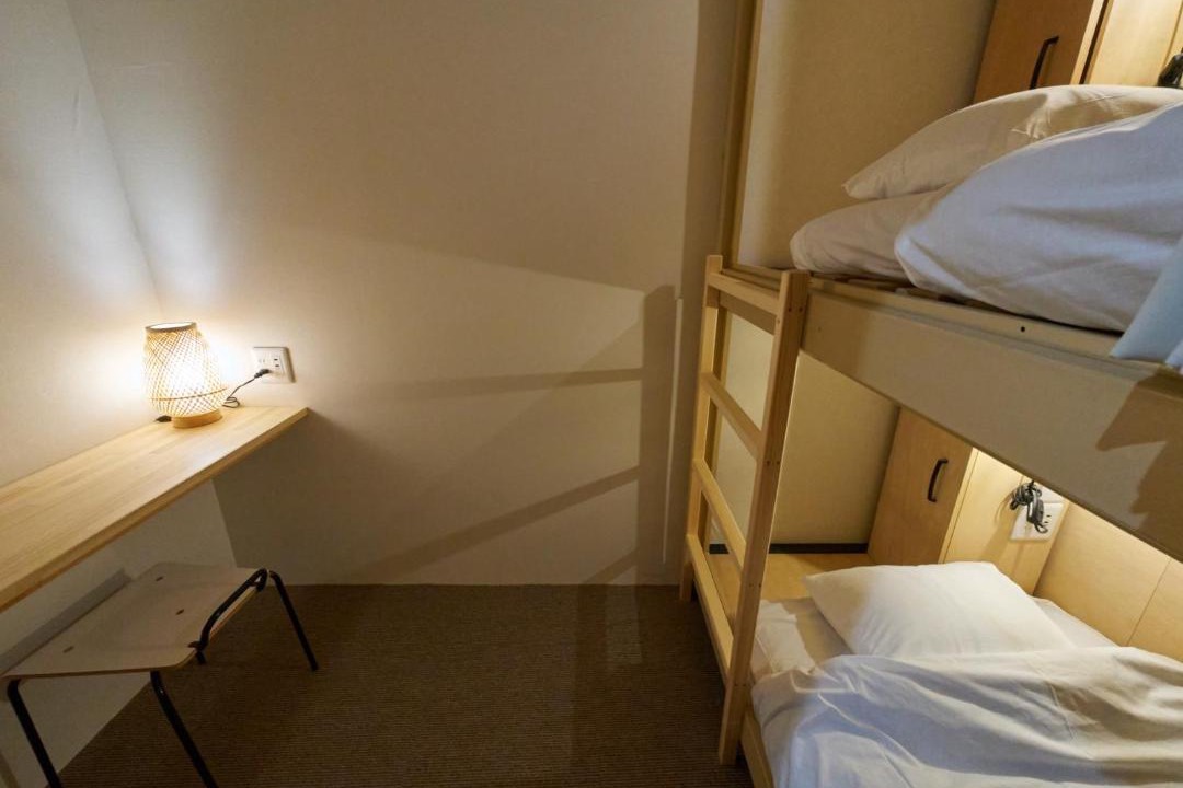 Photo of Bedroom in Chinatown
