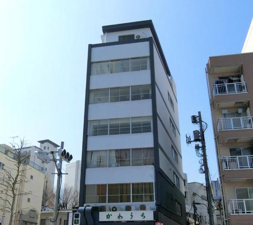 Photo of Others in Nishiwaseda