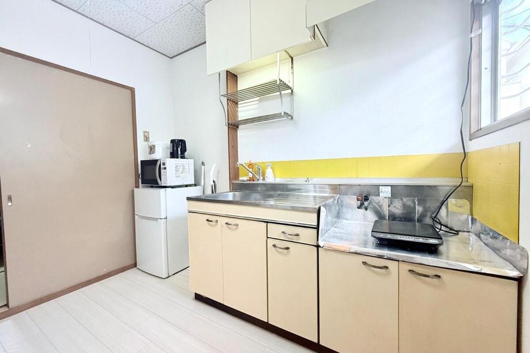 Photo of Kitchen in Toshima