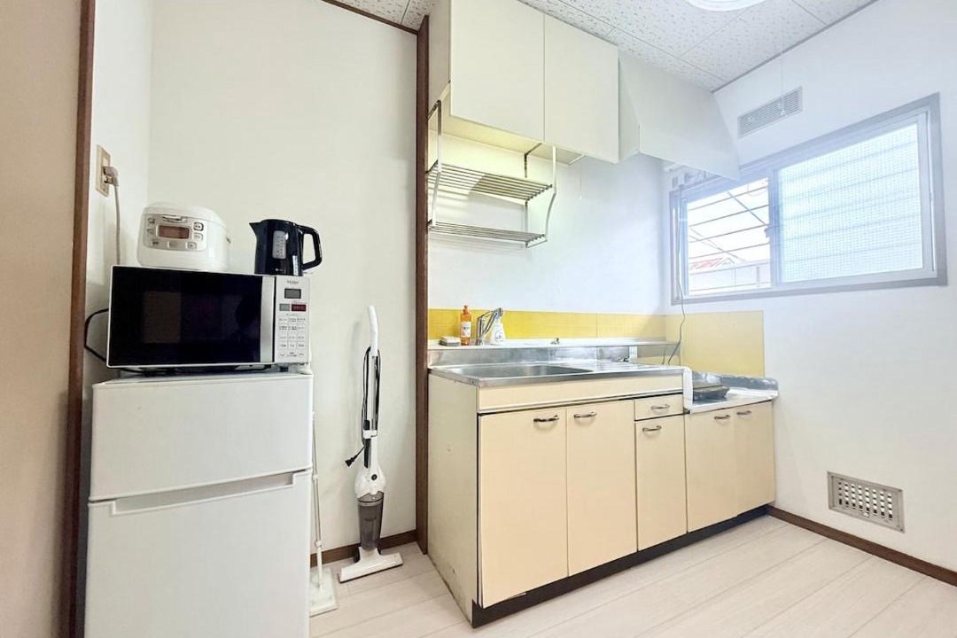 Photo of Kitchen in Toshima