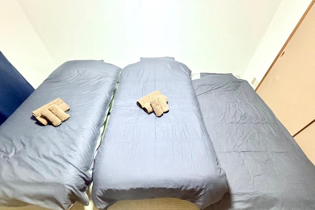 Photo of Bedroom in Toshima