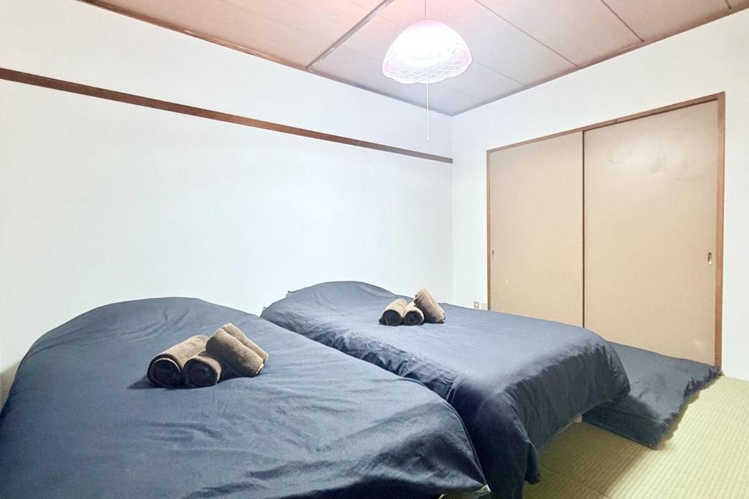 Photo of Bedroom in Toshima