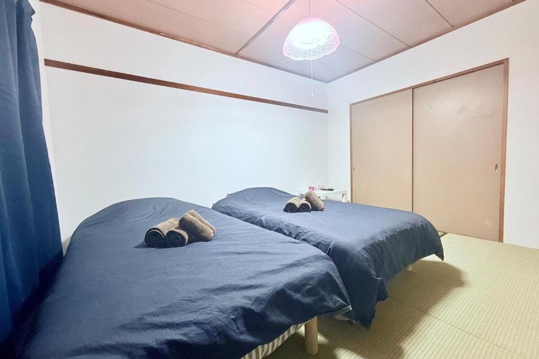 Photo of Bedroom in Toshima