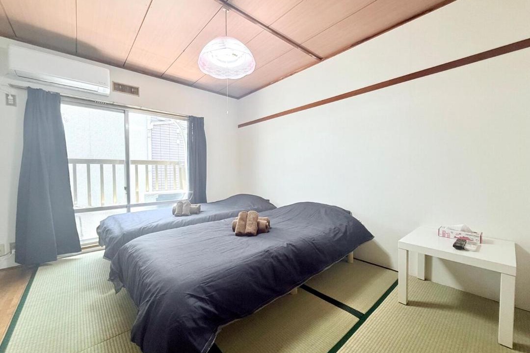 Photo of Bedroom in Toshima