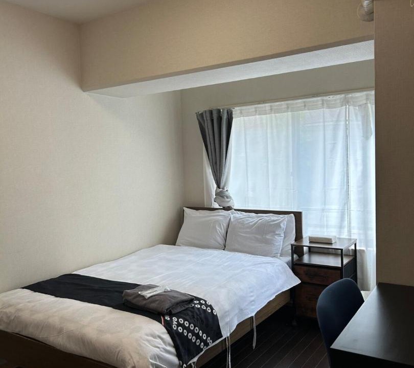 Photo of Bedroom in Nishiwaseda