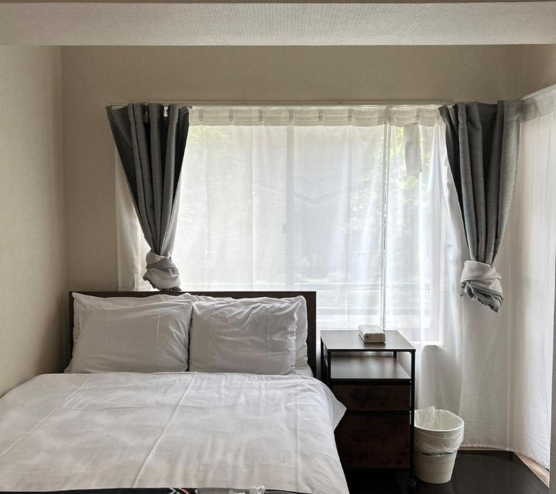 Photo of Bedroom in Nishiwaseda