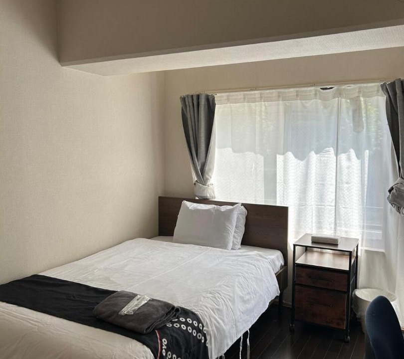 Photo of Bedroom in Nishiwaseda