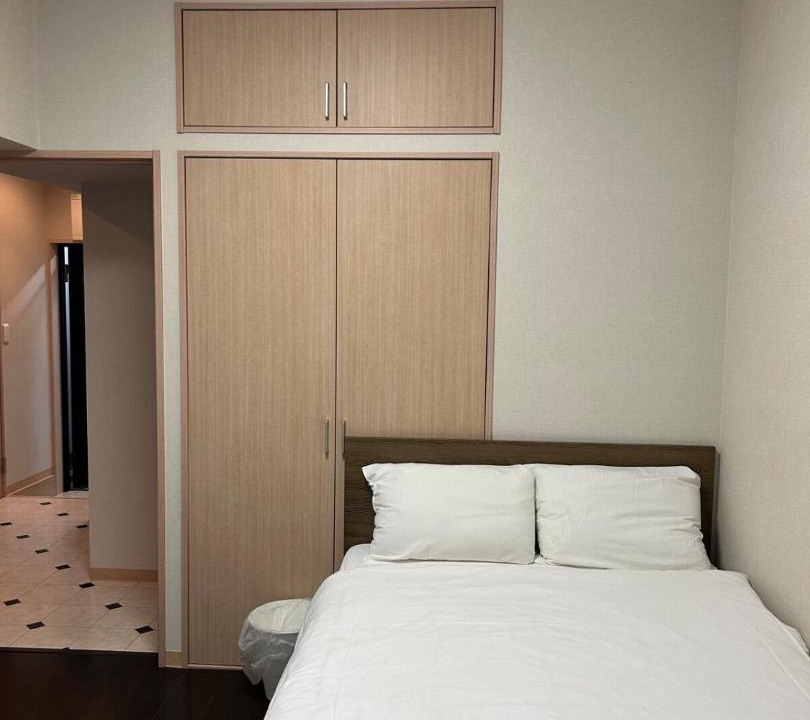 Photo of Bedroom in Nishiwaseda