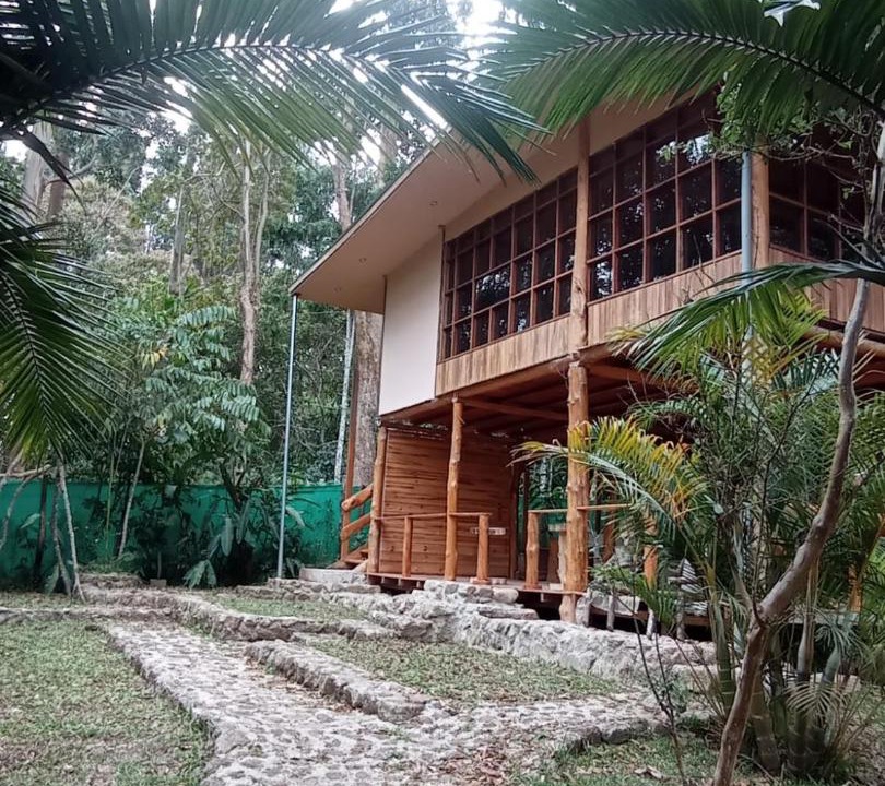 Photo of Others in Oxapampa