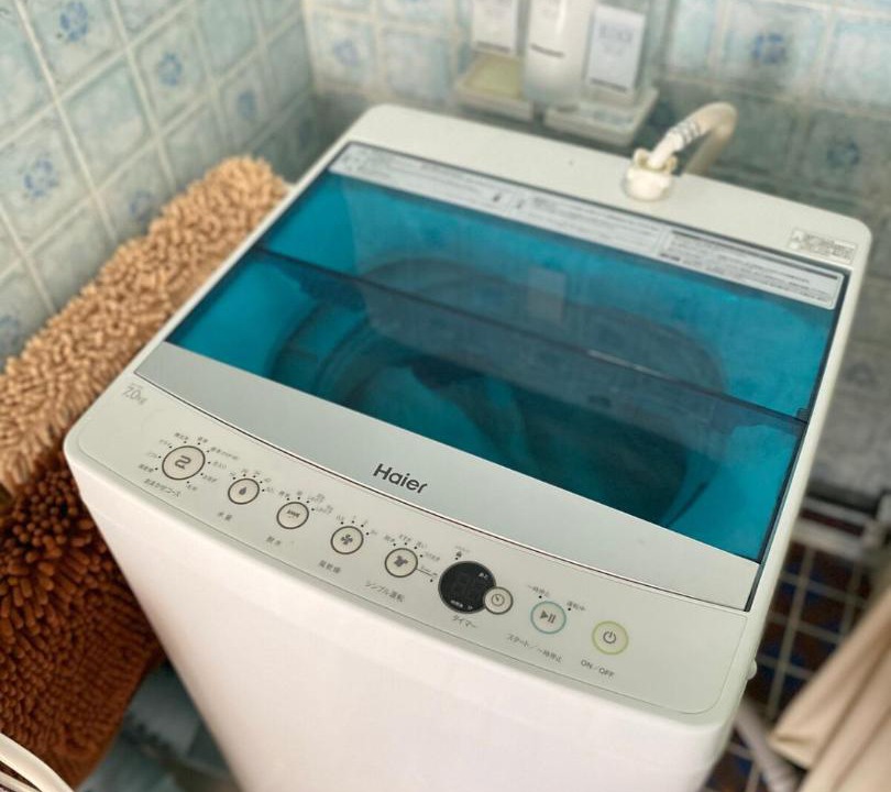 Photo of Bathroom in Sarahama