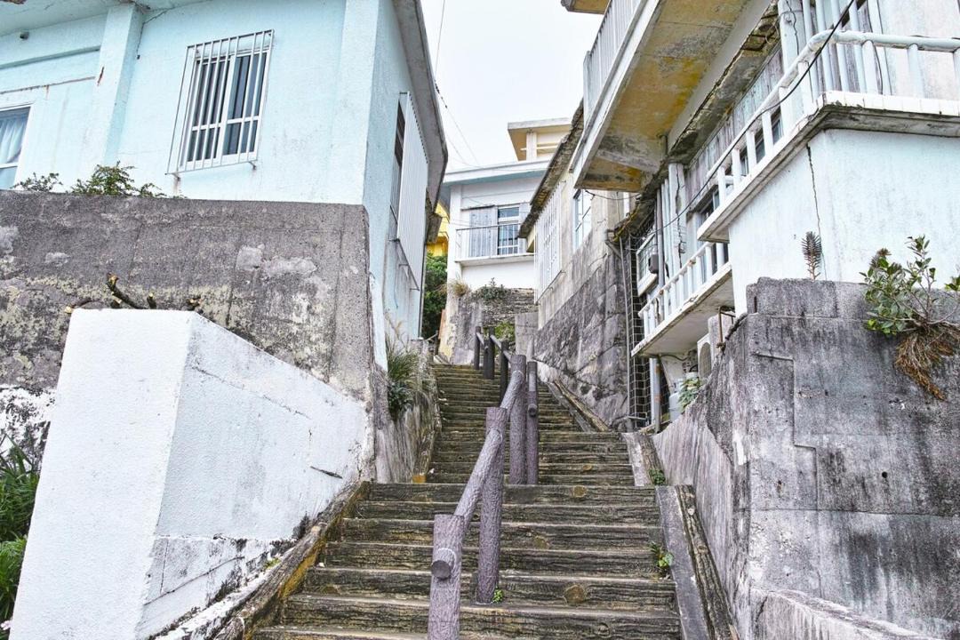 Photo of Buildings in Sarahama