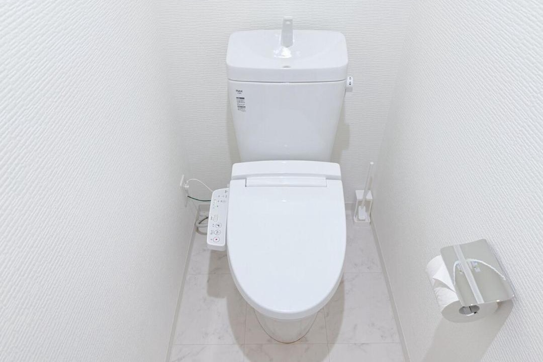 Photo of Bathroom in Tsuruhashi