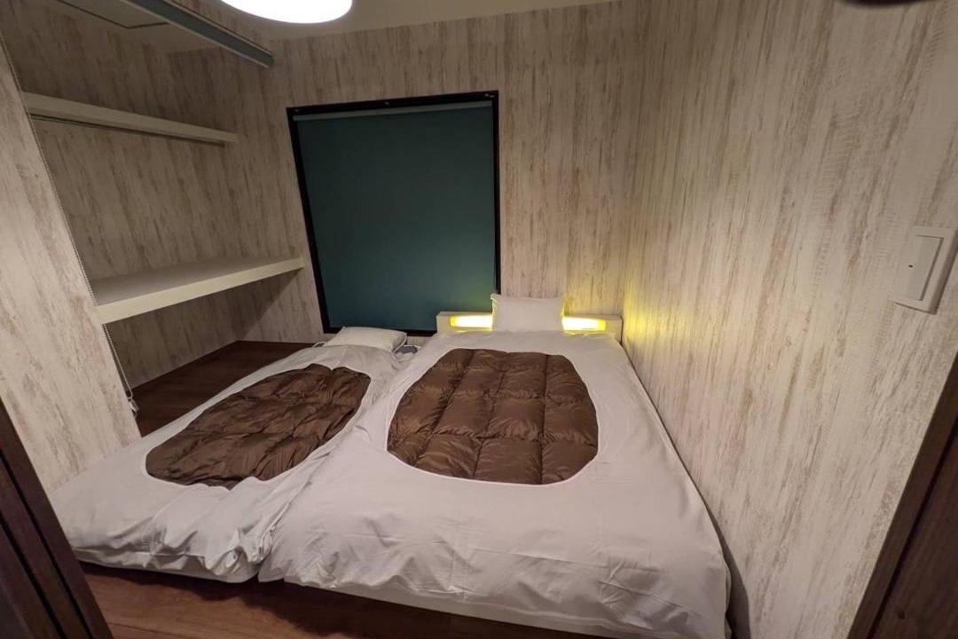 Photo of Bedroom in Tateyama