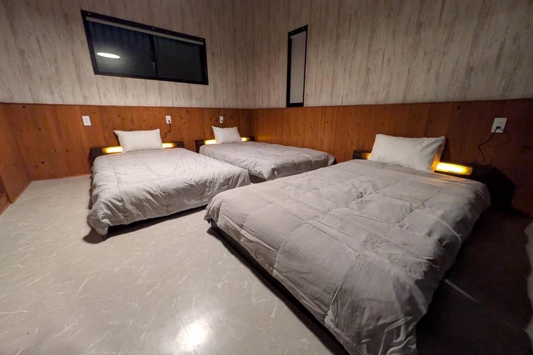 Photo of Bedroom in Tateyama