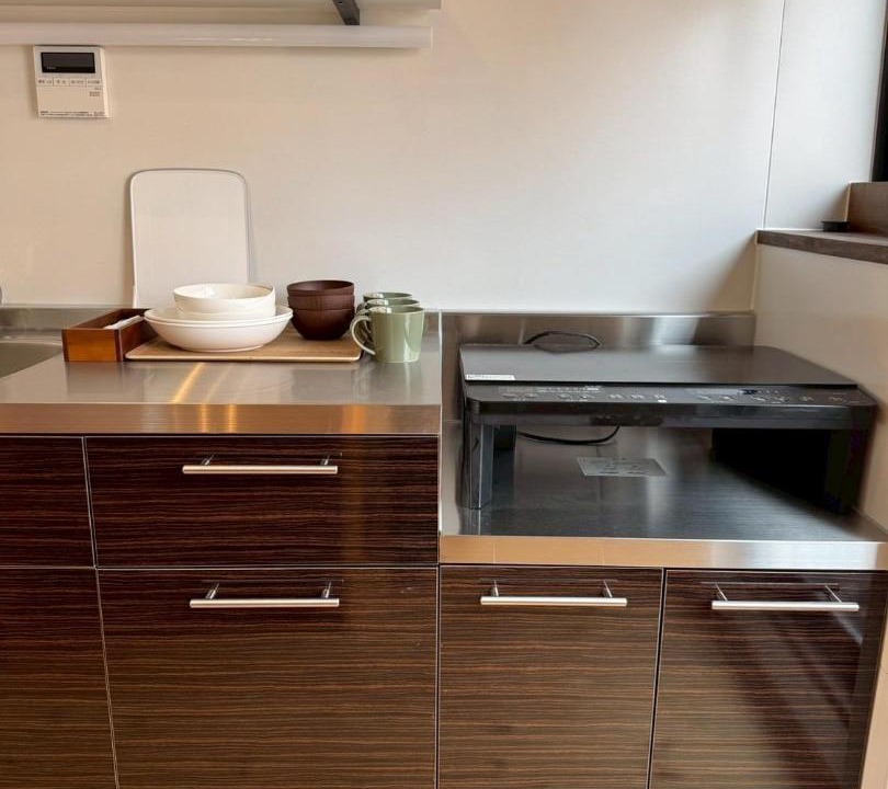 Photo of Kitchen in Suminoe