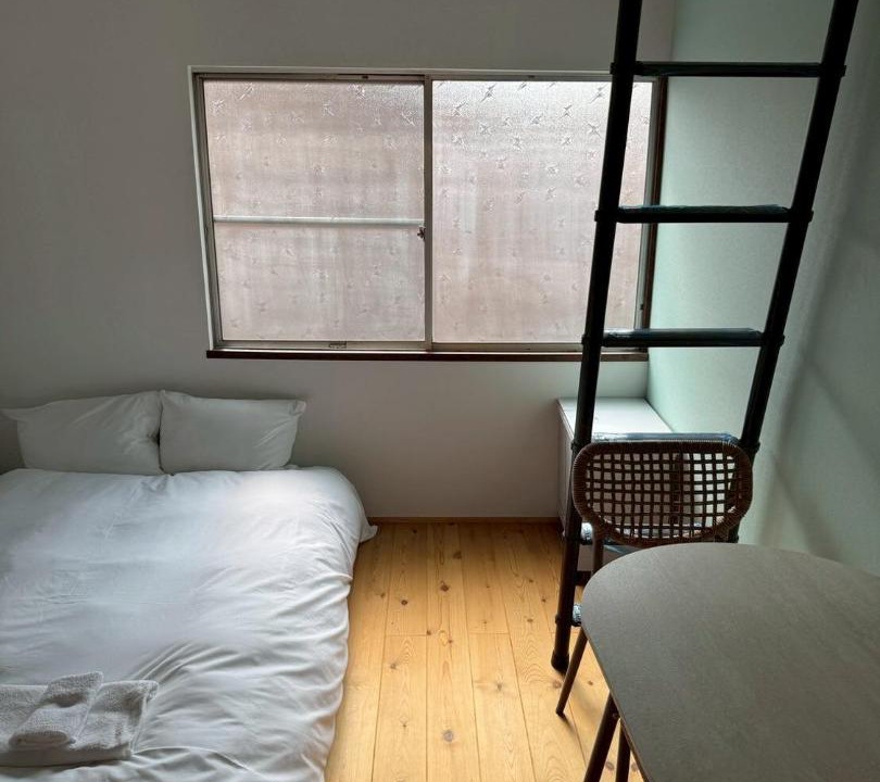 Photo of Bedroom in Suminoe
