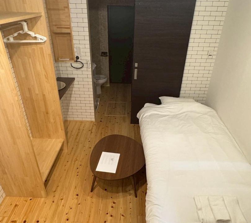 Photo of Bedroom in Suminoe