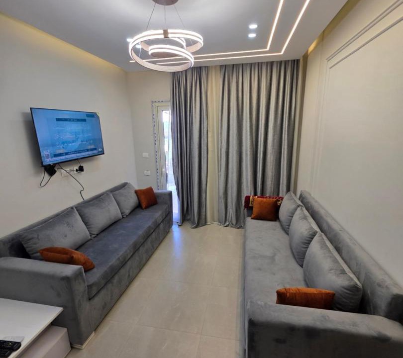 Photo of Livingroom in Marsa Matruh