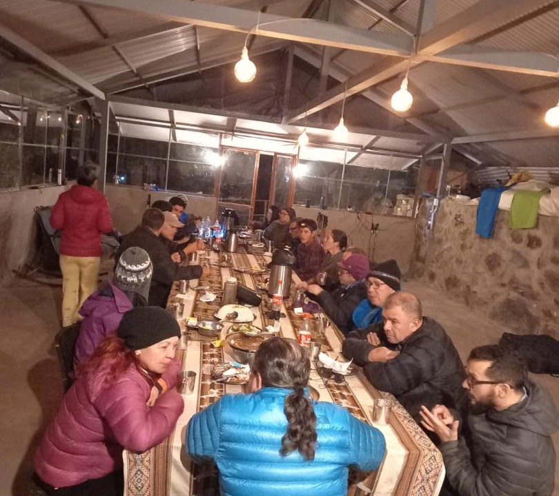 Photo of Others in Santa Teresa