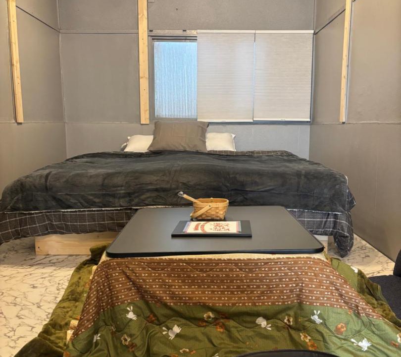 Photo of Bedroom in Suminoe