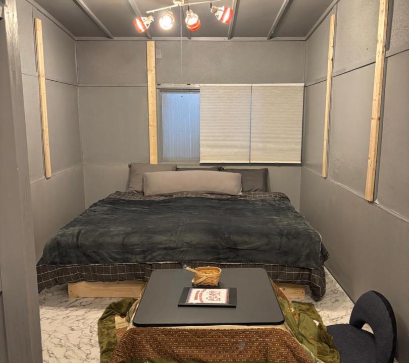 Photo of Bedroom in Suminoe
