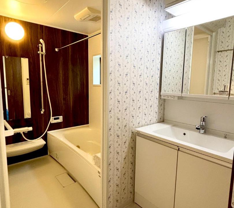 Photo of Bathroom in Minami