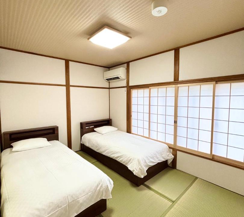 Photo of Bedroom in Minami