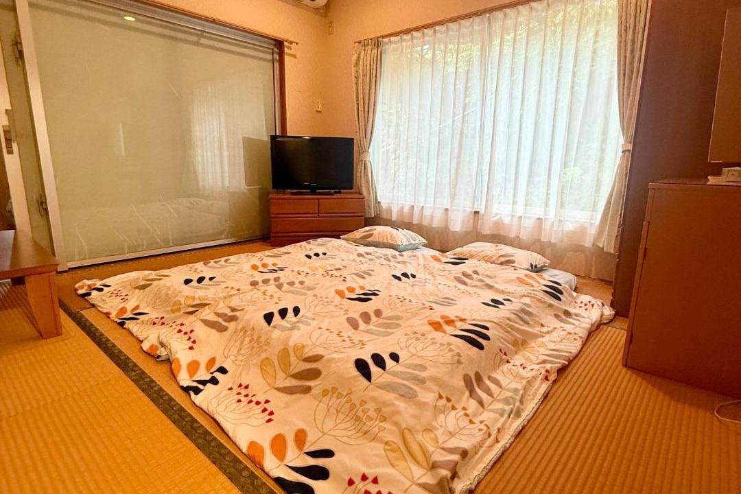 Photo of Bedroom in Sakimotobu