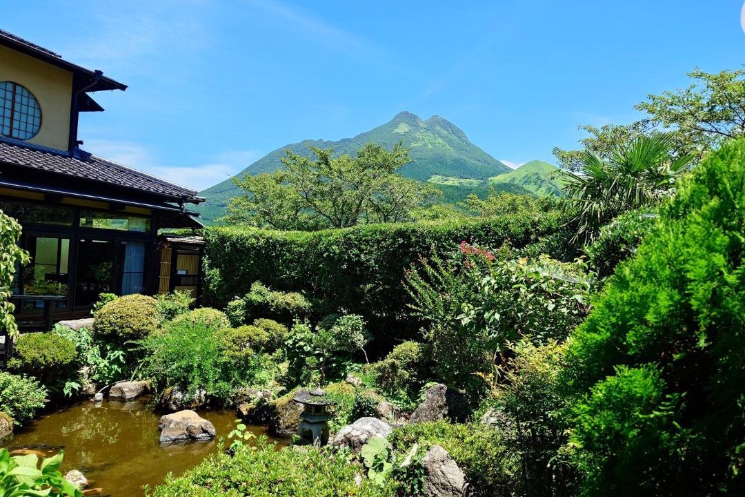 Photo of Others in Yufuin Onsen