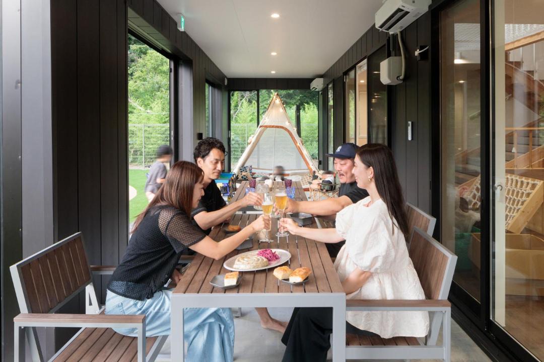 Photo of Others in Kimitsu